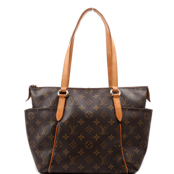 Louis-Vuitton Totally PM Monogram