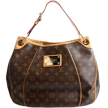 Louis-Vuitton Galliera PM Monogram