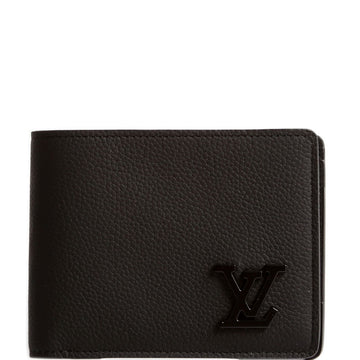 Louis-Vuitton Mens Multiple Wallet LV Aerogram