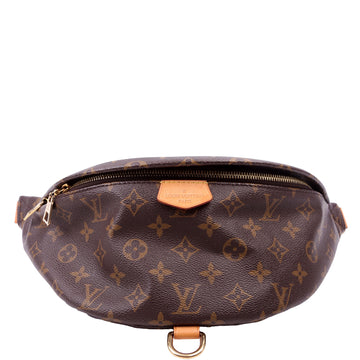 Louis-Vuitton Bumbag Monogram
