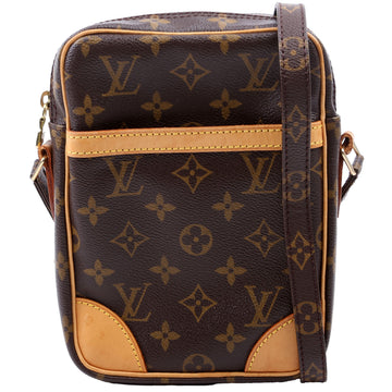 Louis-Vuitton Danube Monogram