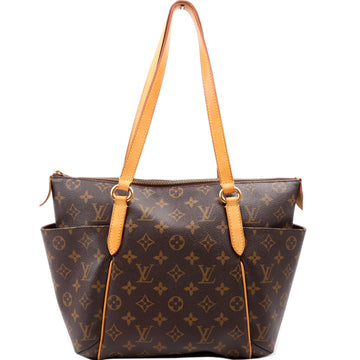 Louis-Vuitton Totally PM Monogram