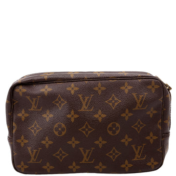 Louis-Vuitton Trousse Toilette  Monogram