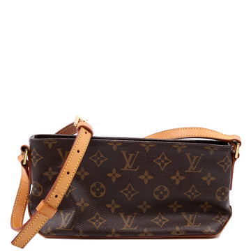 Louis-Vuitton Trotteur Monogram