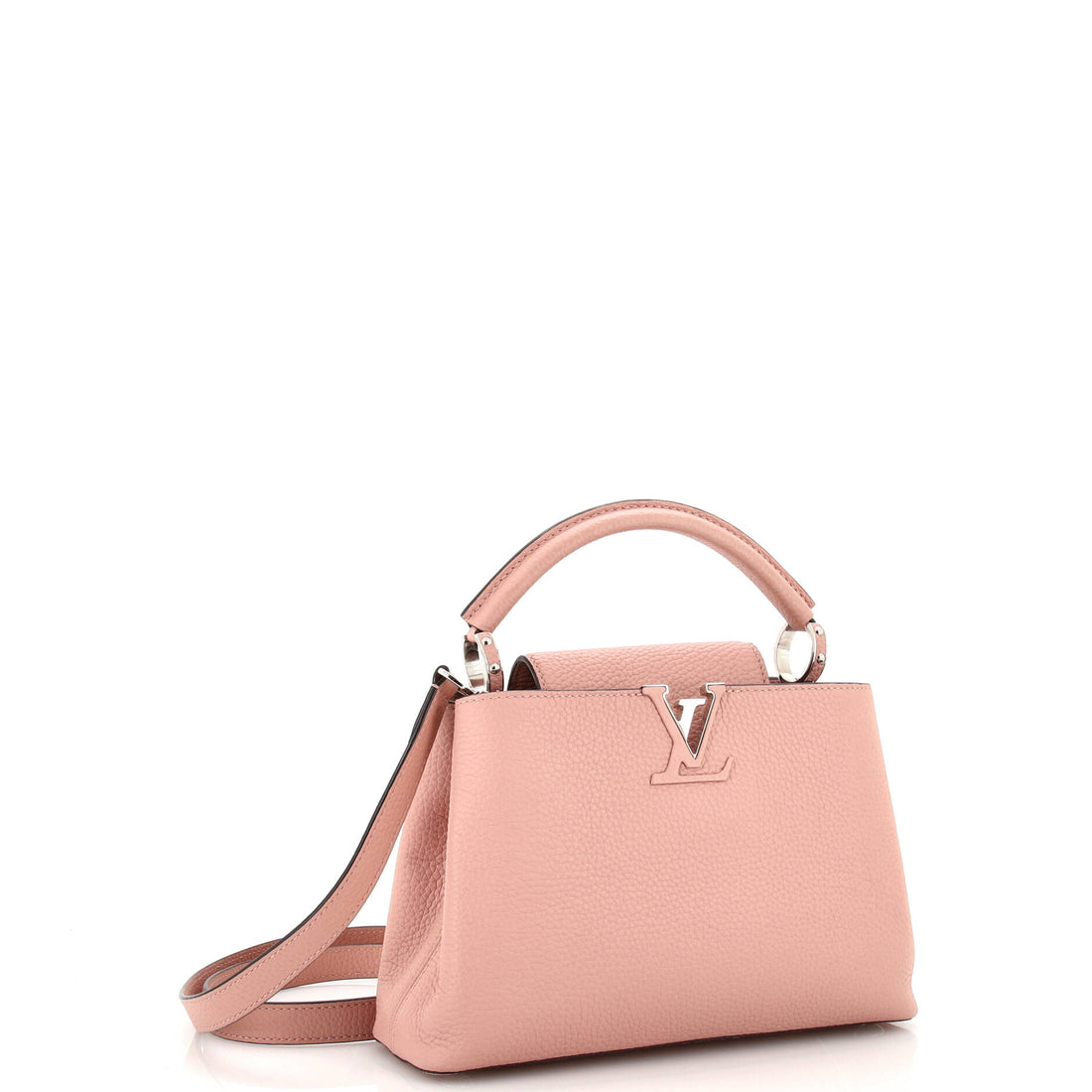 Capucines Bag Leather BB