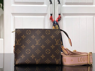 Ver Pearl Street Bags Lu-Vi Bags - 16953