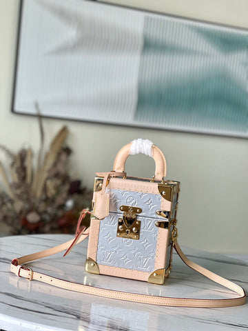 Pearl Street Bags Lu-Vi bags - 4913