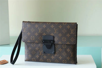 Pearl Street Bags - Louis Vuittons  - 10550