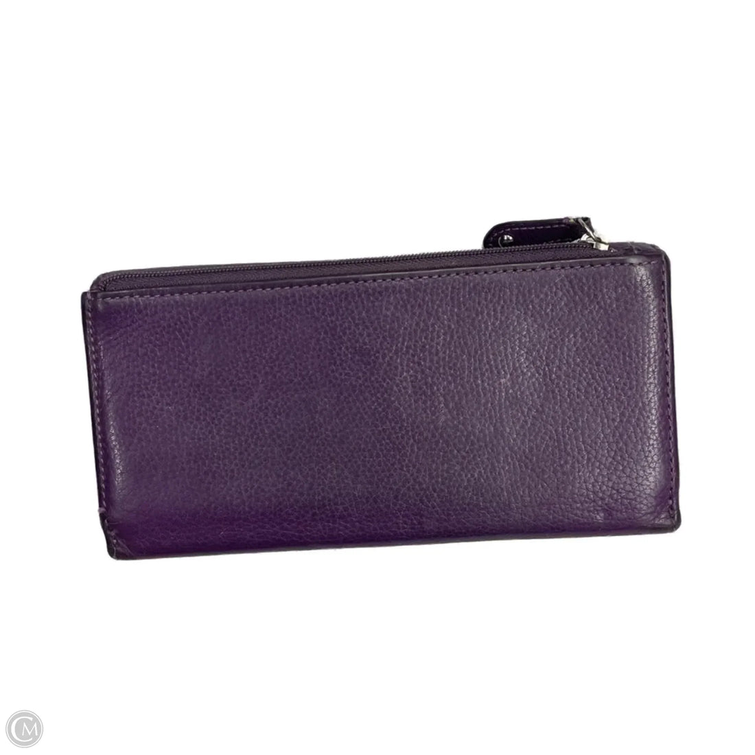 Wallet Designer By Coach, Size: Medium