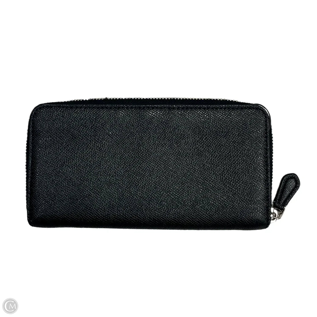 Wallet Designer By Coach, Size: Medium