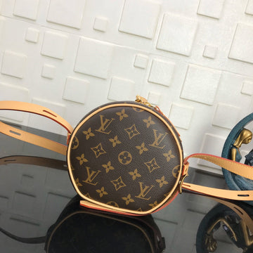 Pearl Street Bags Lu-Vi bags - 17484