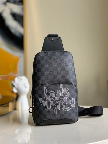 Pearl Street Bags Lu-Vi bags - 3225