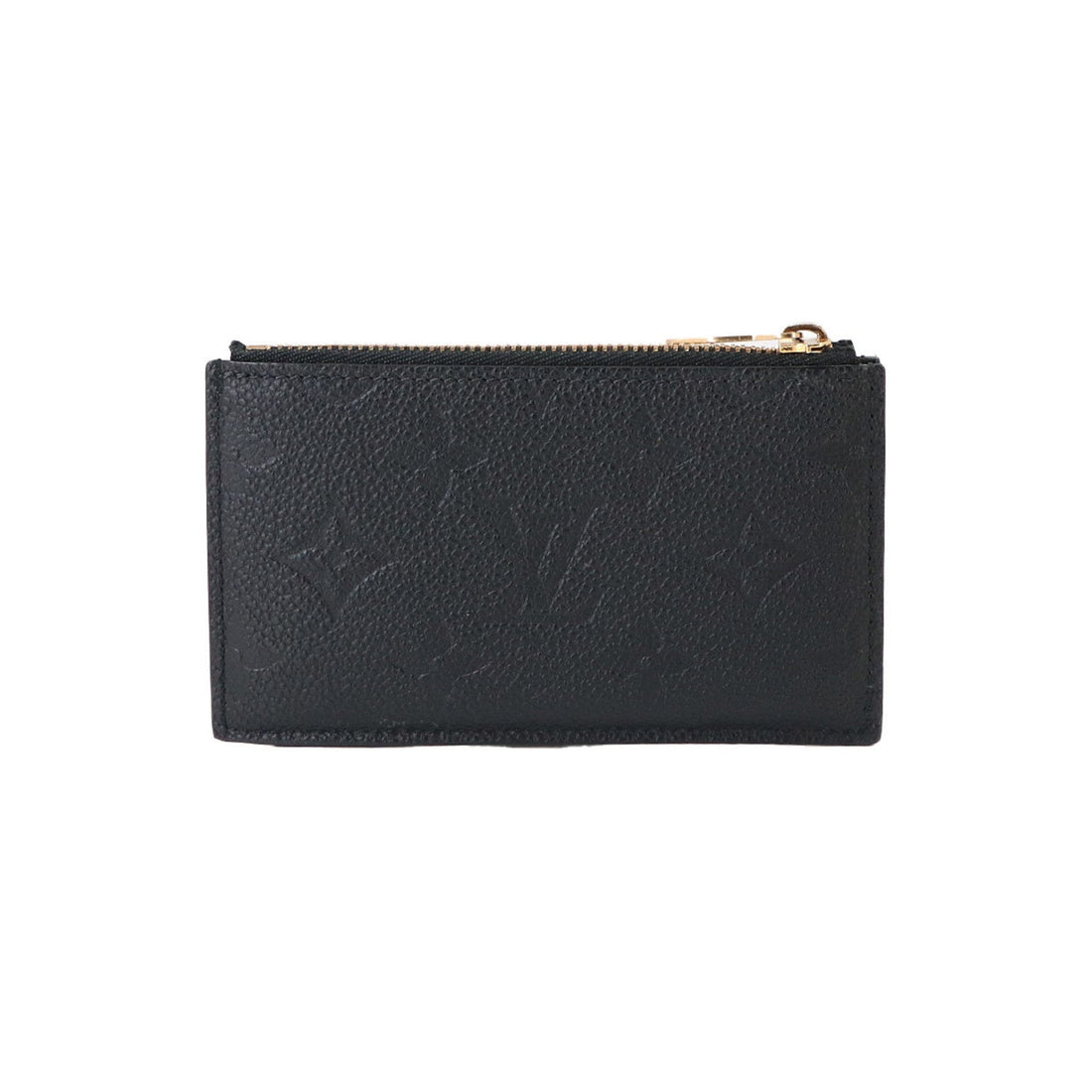 Louis Vuitton Empreinte  Canvas Wallet