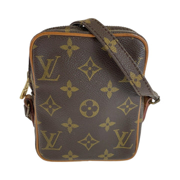 Louis Vuitton Mini Danube Shoulder Bag M45268