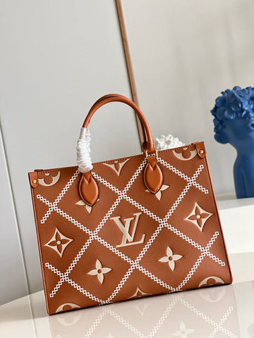 Ver Pearl Street Bags Lu-Vi bags - 17143