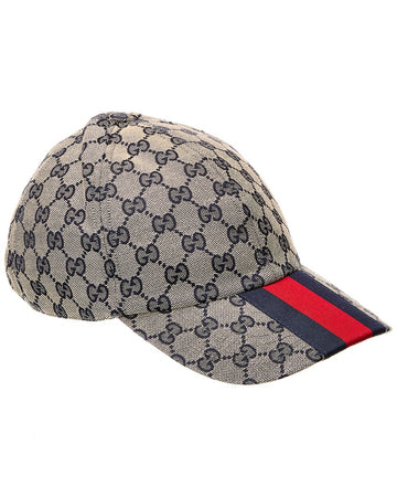 Gucci Replc GG Baseball Cap