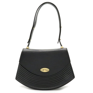 Louis Vuitton Tilsitt  Leather Shoulder Bag