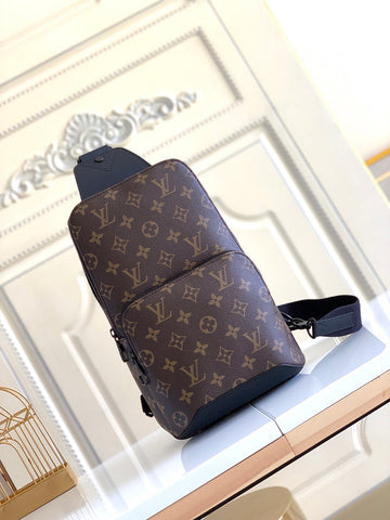 Pearl Street Bags Lu-Vi bags - 17072