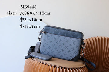 Ver Pearl Street Bags Lu-Vi bags - 17186
