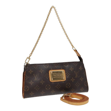 Louis Vuitton Eva  Canvas Shoulder Bag