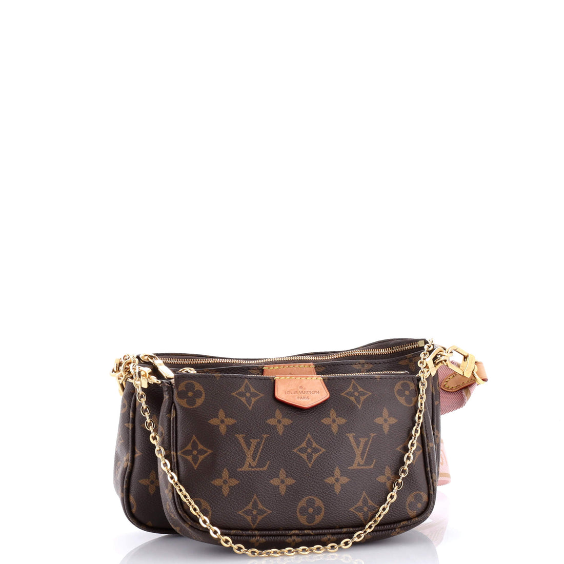 Multi Pochette Accessoires Monogram Canvas
