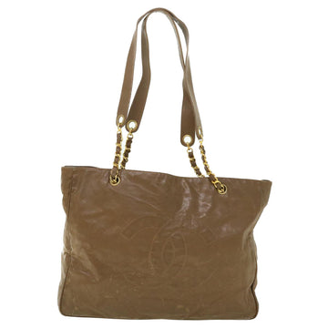 Top Quality Chanel Cabas Shoulder Bag