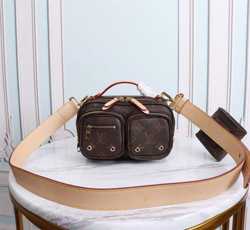 Pearl Street Bags Lu-Vi bags - 3719