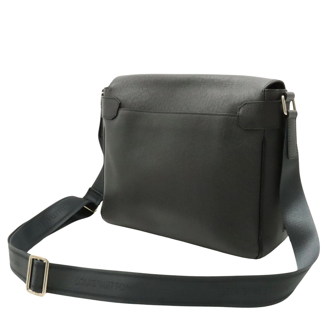 Louis Vuitton Roman  Leather Shoulder Bag