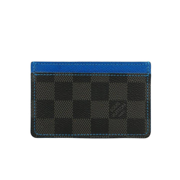 Louis Vuitton  Canvas Wallet