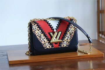 Ver Pearl Street Bags Lu-Vi bags - 8542