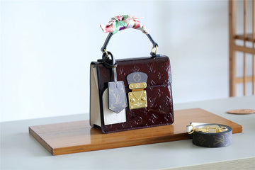 Pearl Street Bags Lu-Vi bags - 8051