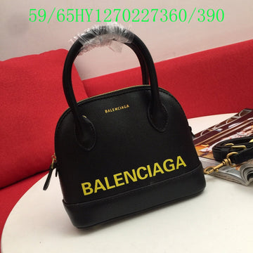 Pearl Street Bags - BGA Bags - 1914