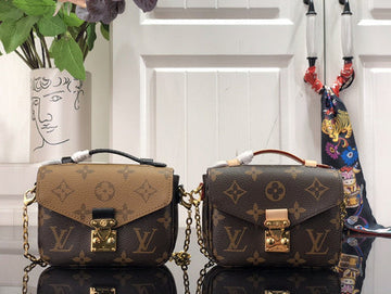 Pearl Street Bags Lu-Vi bags - 3527