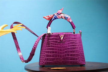 Ver Pearl Street Bags Lu-Vi bags - 8350
