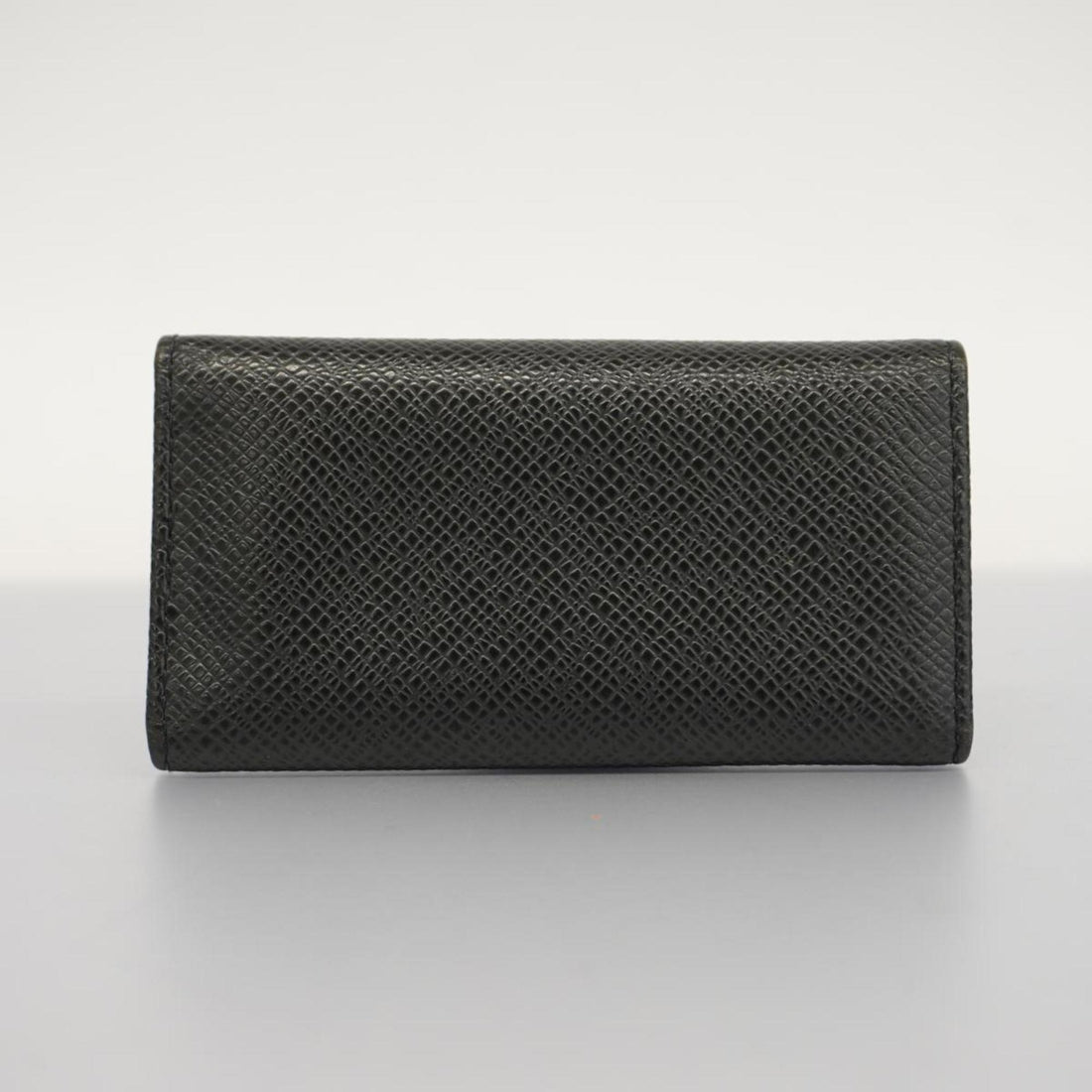 Louis Vuitton Multiclés 4  Leather Wallet