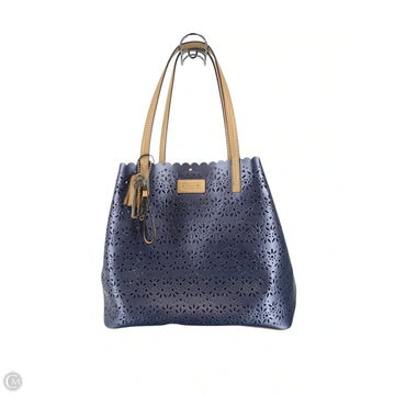 Tote Designer By Coach, Size: Large