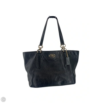 Handbag Designer By Coach, Size: Large