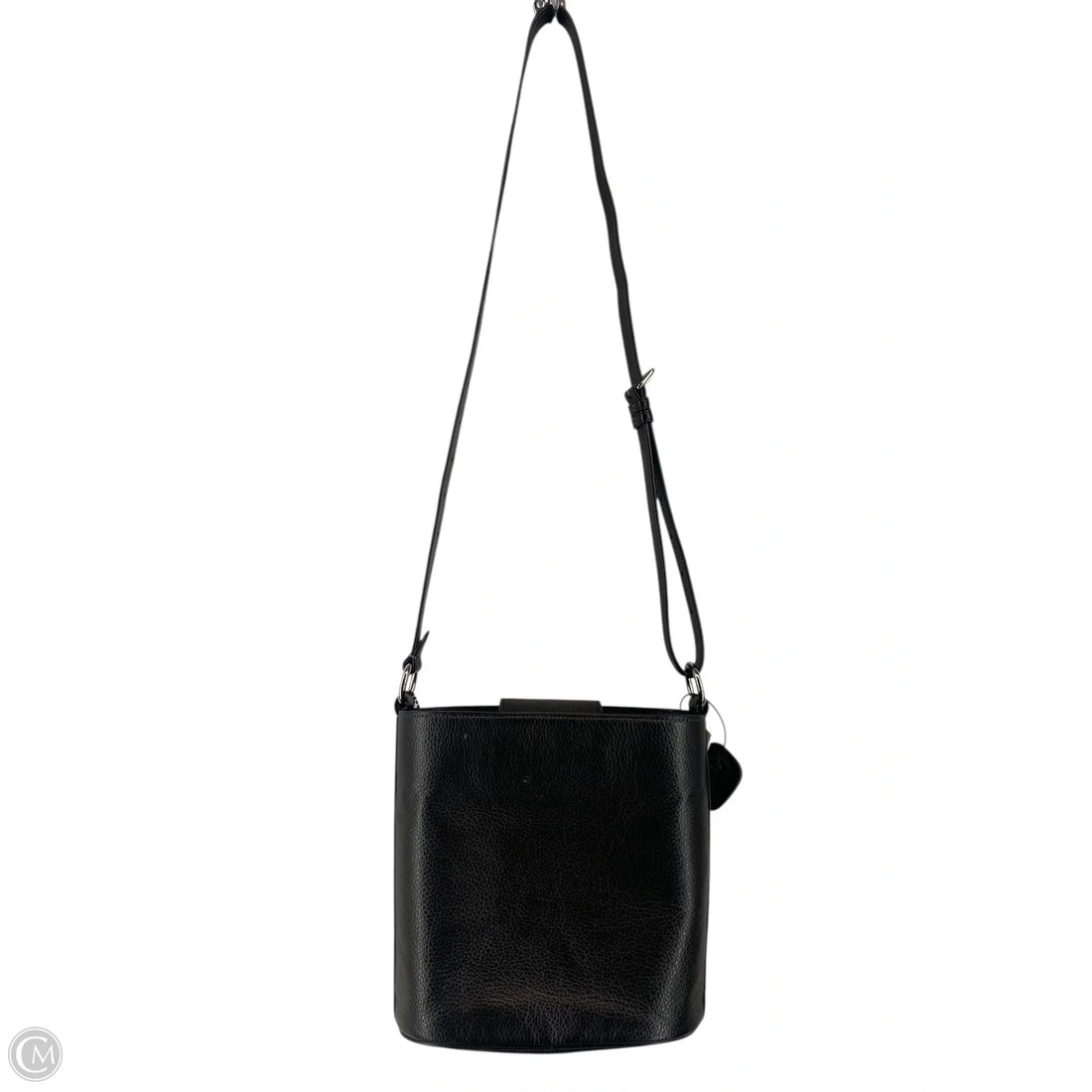 Crossbody Designer By Coach, Size: Medium