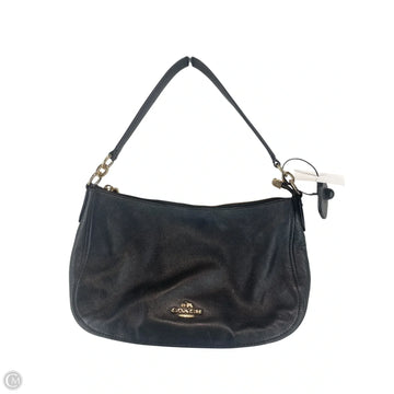 Handbag Designer By Coach, Size: Small