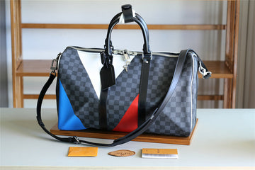 Ver Pearl Street Bags Lu-Vi bags - 9466