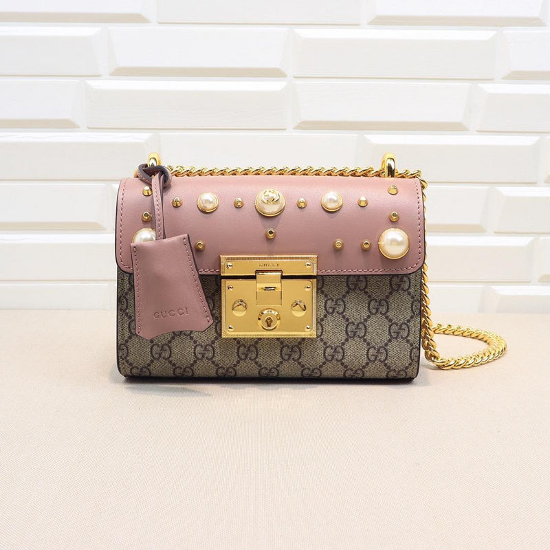 Pearl Street Bags - GCI Bags - 1019