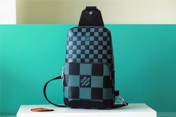 Pearl Street Bags Lu-Vi bags - 10222