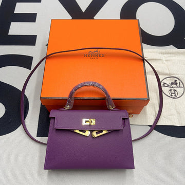 Pearl Street Bags - HMS - Bag- 111