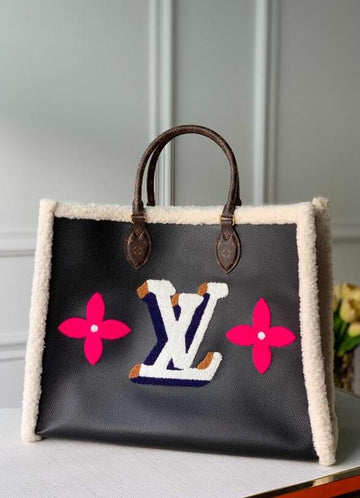 Pearl Street Bags - LOV Bags - 2592