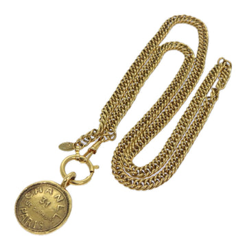 Top Quality Chanel Cambon line Necklace
