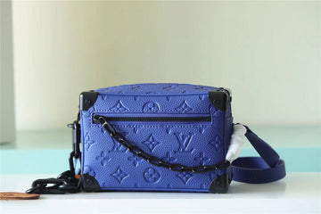 Pearl Street Bags Lu-Vi bags - 9919