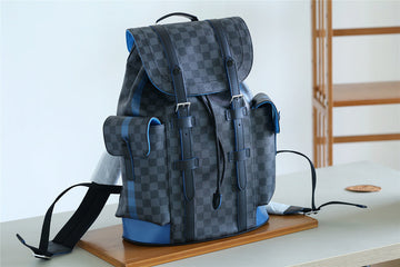 Ver Pearl Street Bags Lu-Vi bags - 9698