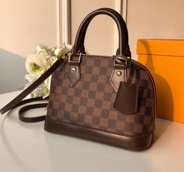 Pearl Street Bags - LOV Bags - 3017