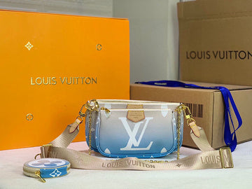 Pearl Street Bags Lu-Vi bags - 3526