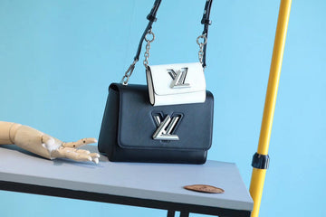 Ver Pearl Street Bags Lu-Vi bags - 8481
